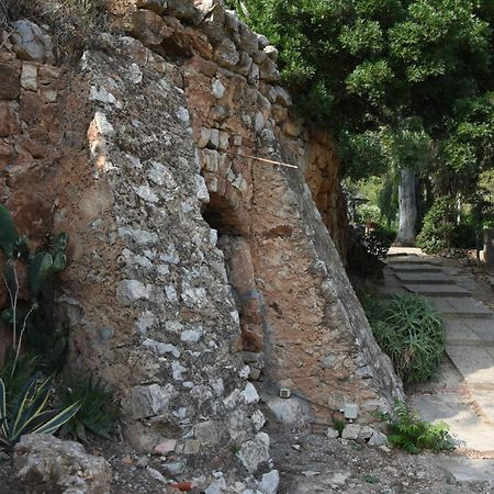 Apartamento Elba Borgo Di Latrano Magazzini  Exterior foto