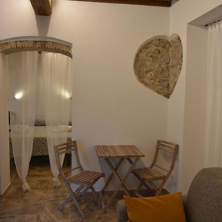 Apartamento Elba Borgo Di Latrano Magazzini  Exterior foto