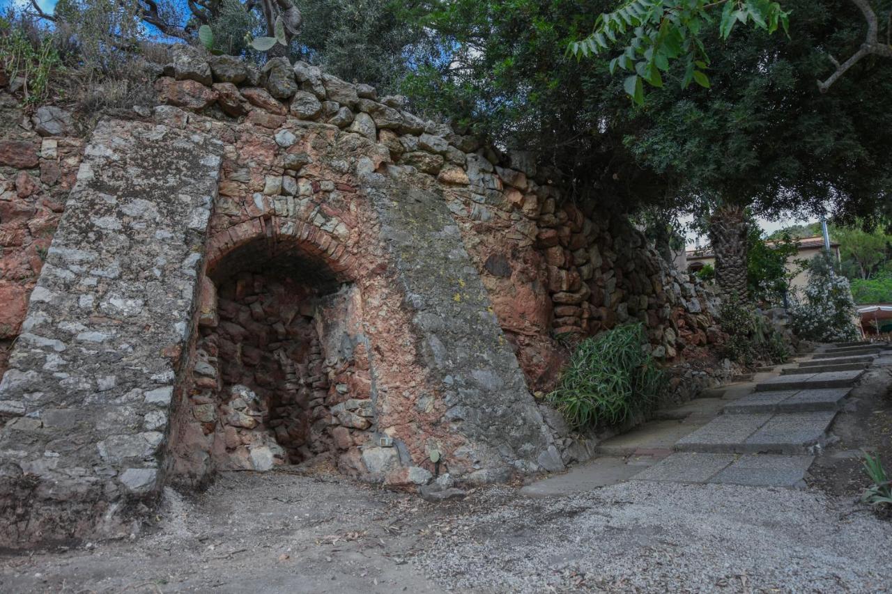 Apartamento Elba Borgo Di Latrano Magazzini  Exterior foto