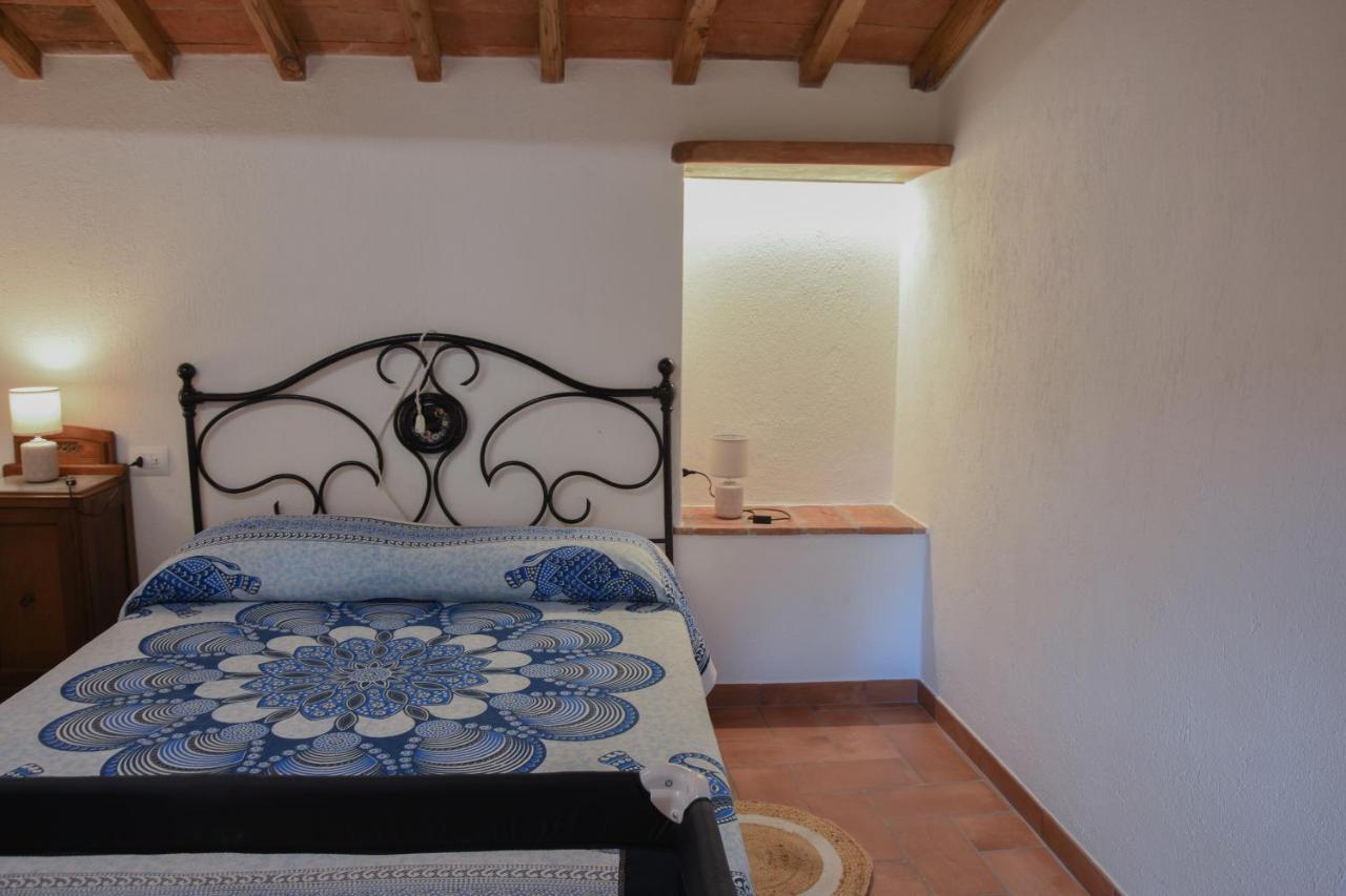 Apartamento Elba Borgo Di Latrano Magazzini  Exterior foto
