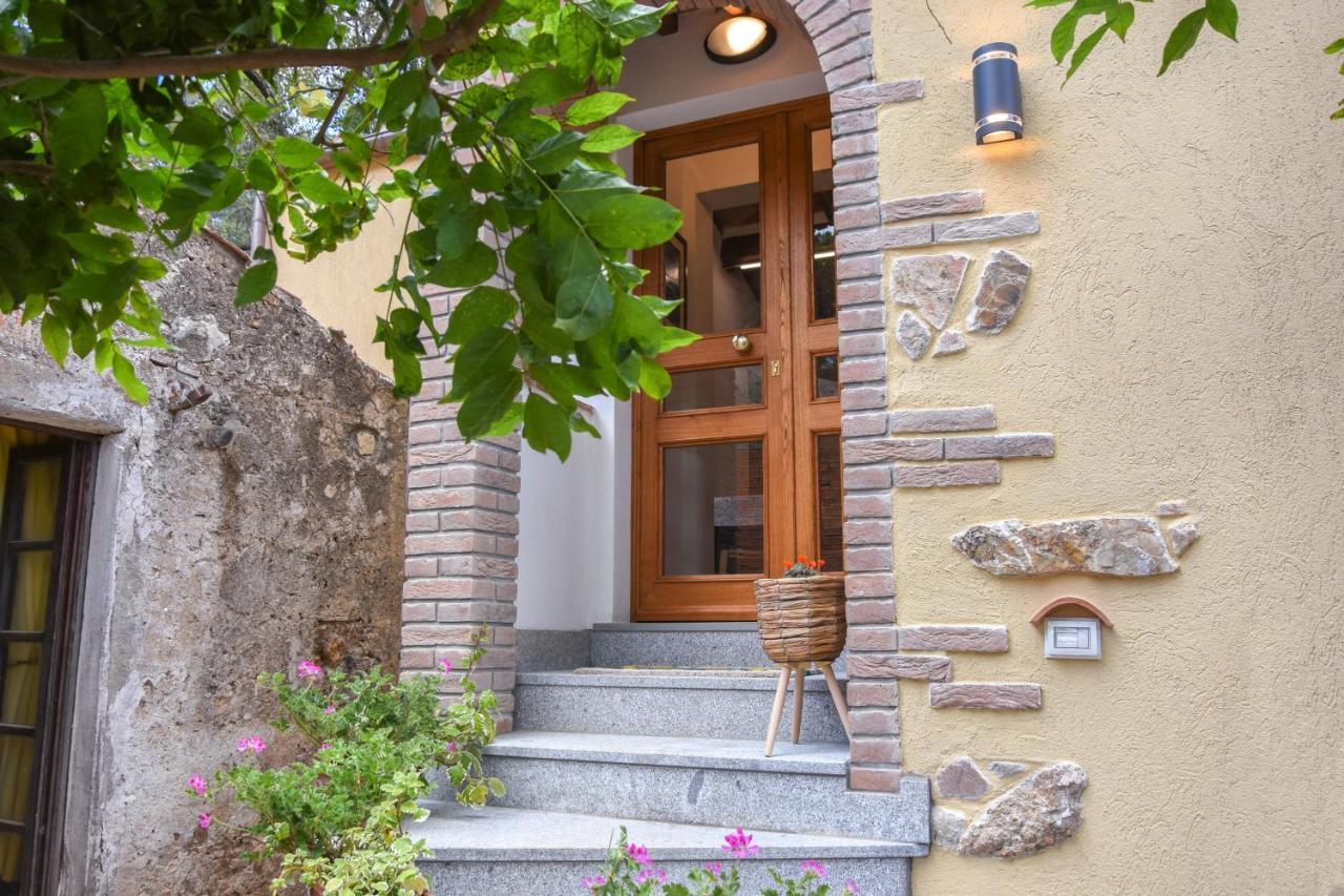 Apartamento Elba Borgo Di Latrano Magazzini  Exterior foto