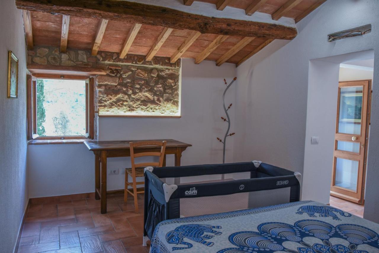 Apartamento Elba Borgo Di Latrano Magazzini  Exterior foto