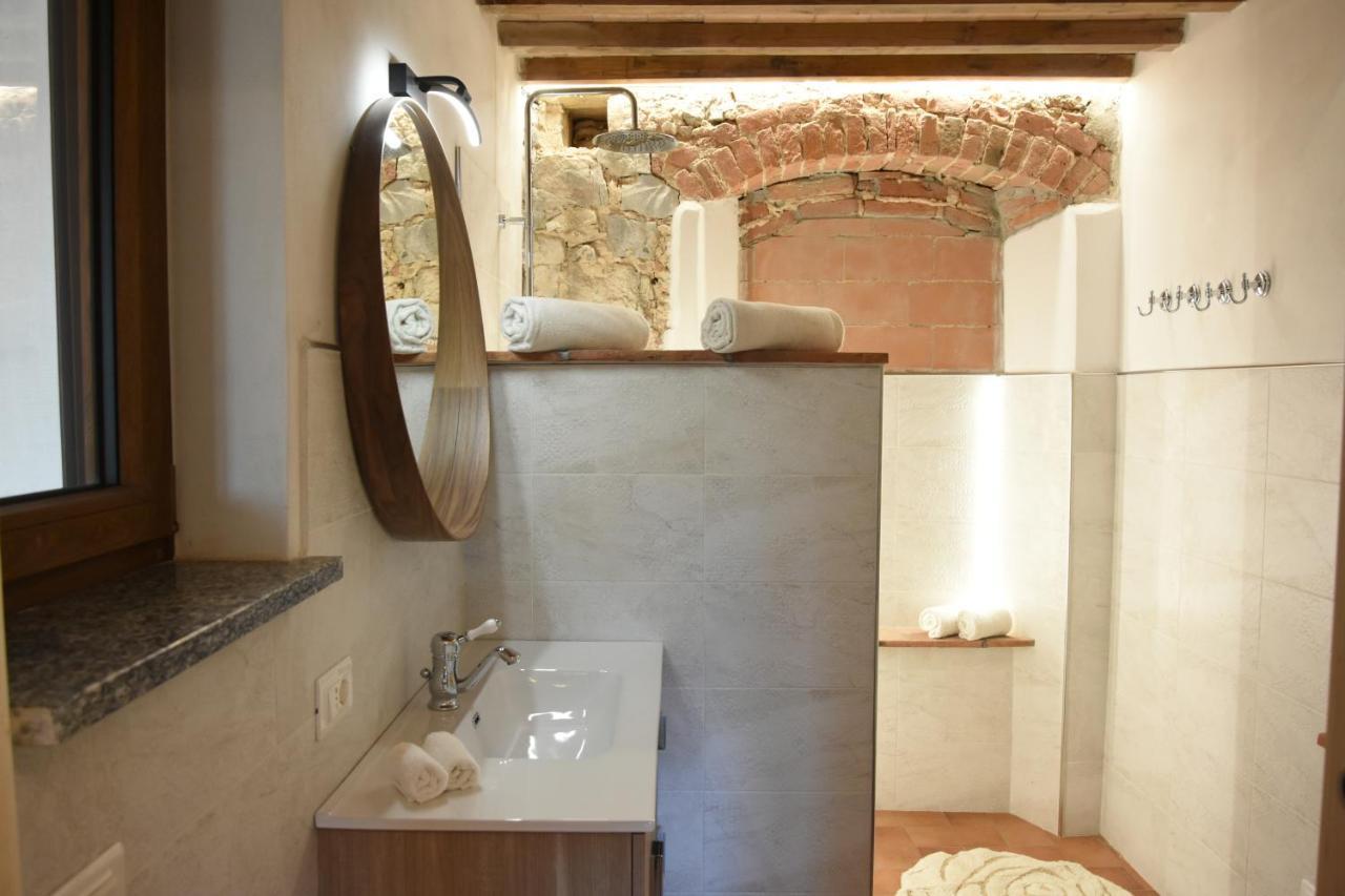 Apartamento Elba Borgo Di Latrano Magazzini  Exterior foto