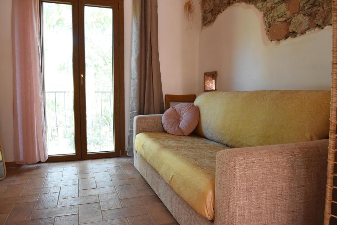 Apartamento Elba Borgo Di Latrano Magazzini  Exterior foto