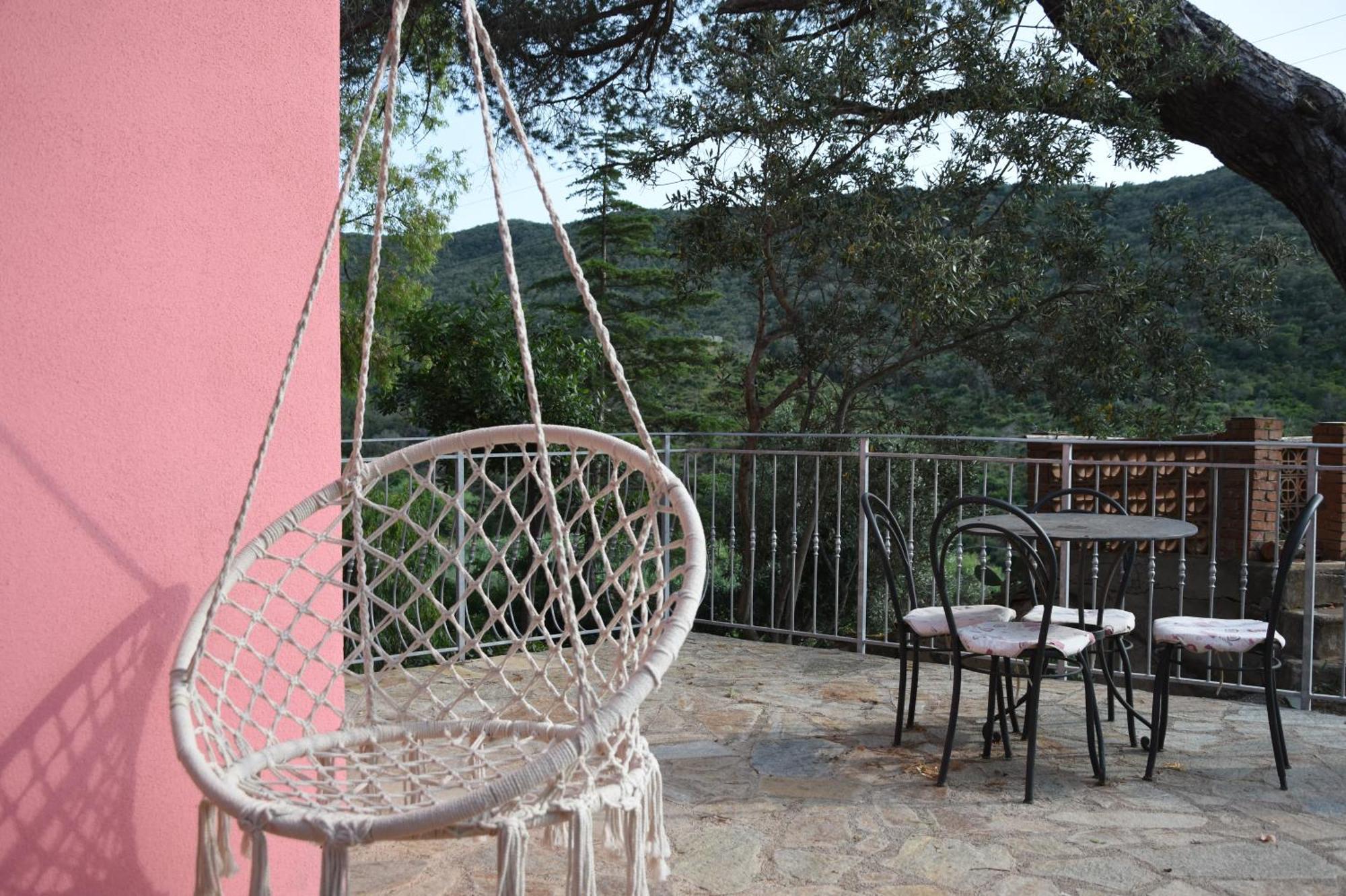 Apartamento Elba Borgo Di Latrano Magazzini  Exterior foto