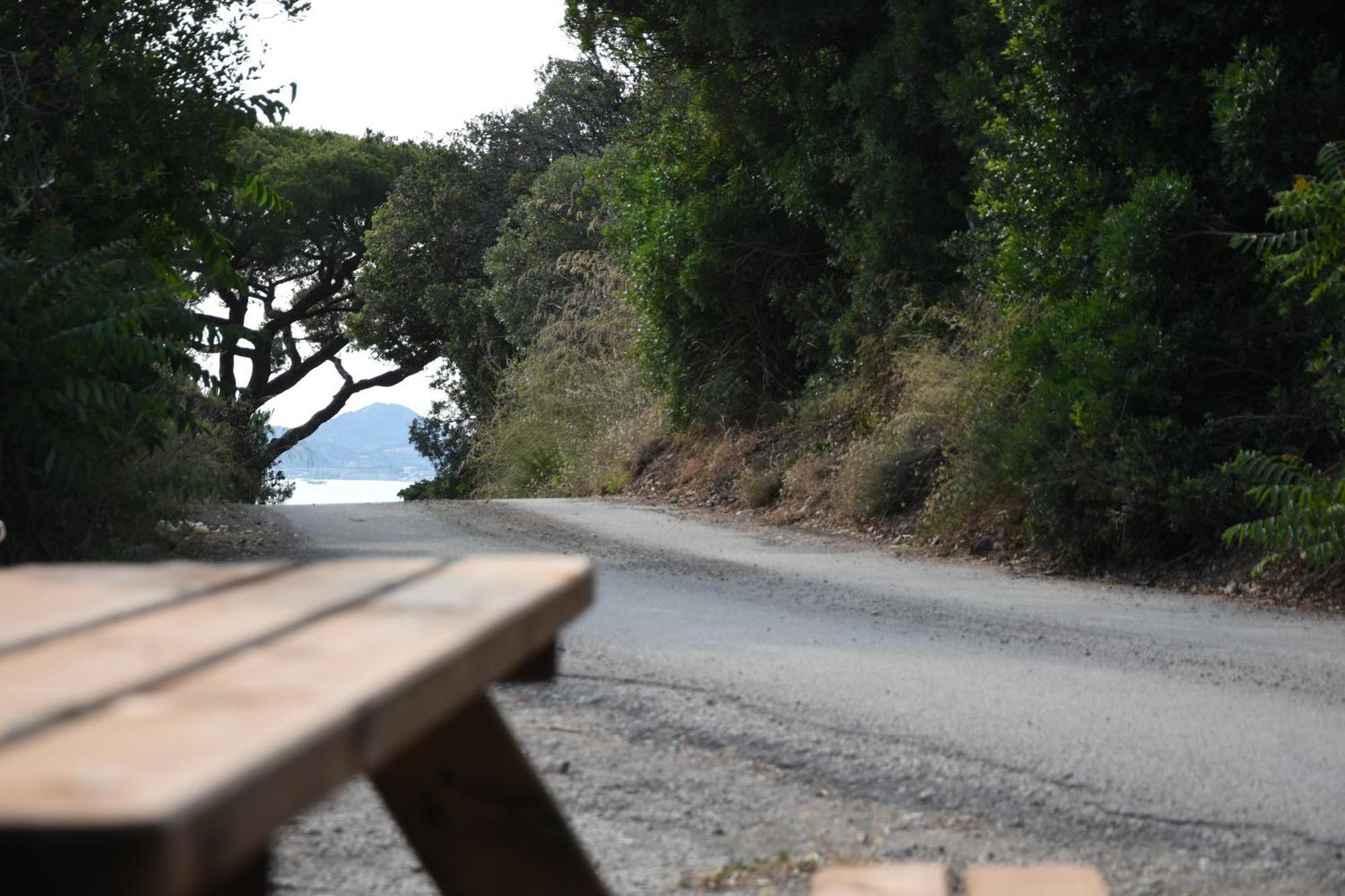 Apartamento Elba Borgo Di Latrano Magazzini  Exterior foto