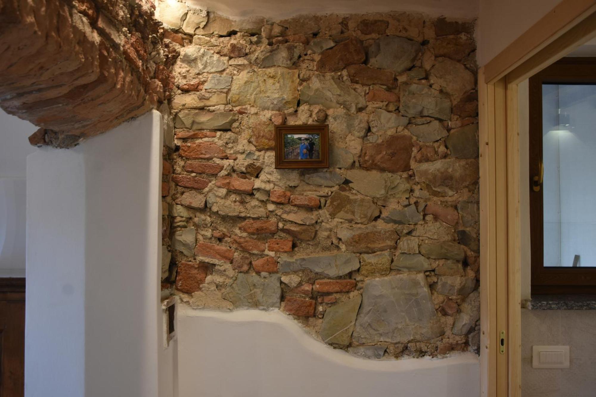 Apartamento Elba Borgo Di Latrano Magazzini  Habitación foto