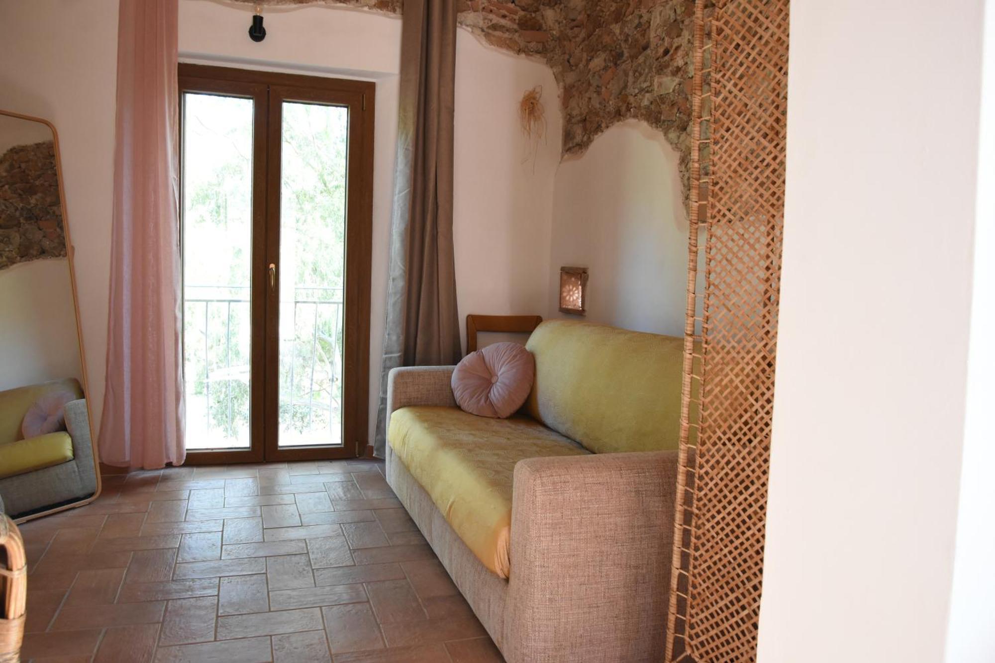 Apartamento Elba Borgo Di Latrano Magazzini  Habitación foto