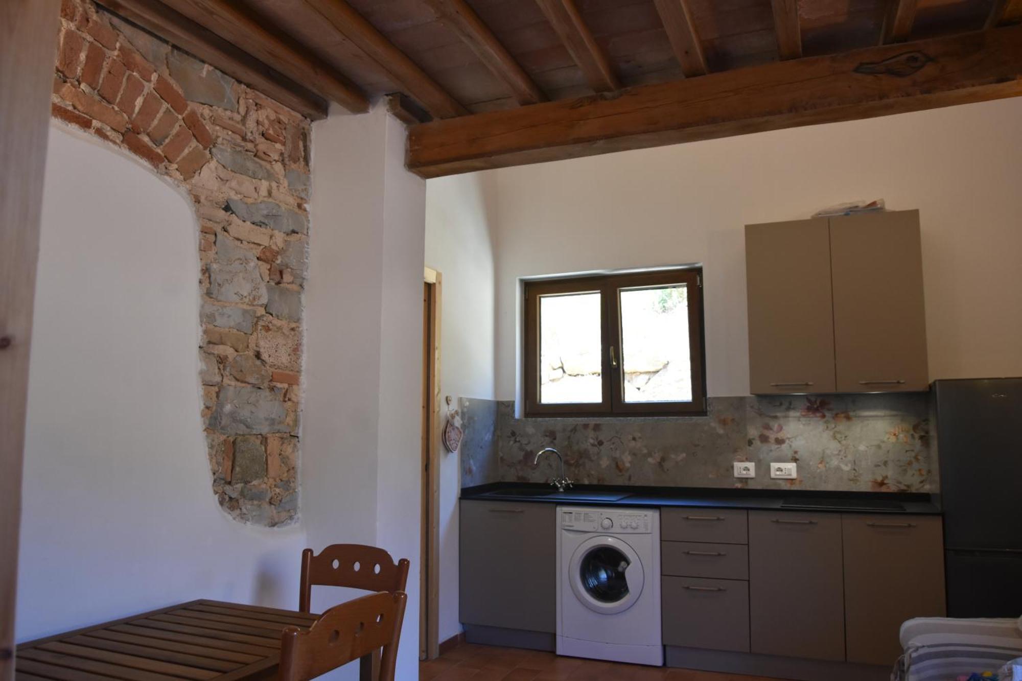Apartamento Elba Borgo Di Latrano Magazzini  Exterior foto