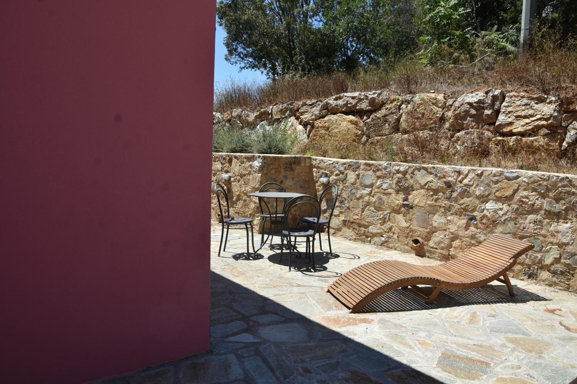 Apartamento Elba Borgo Di Latrano Magazzini  Habitación foto