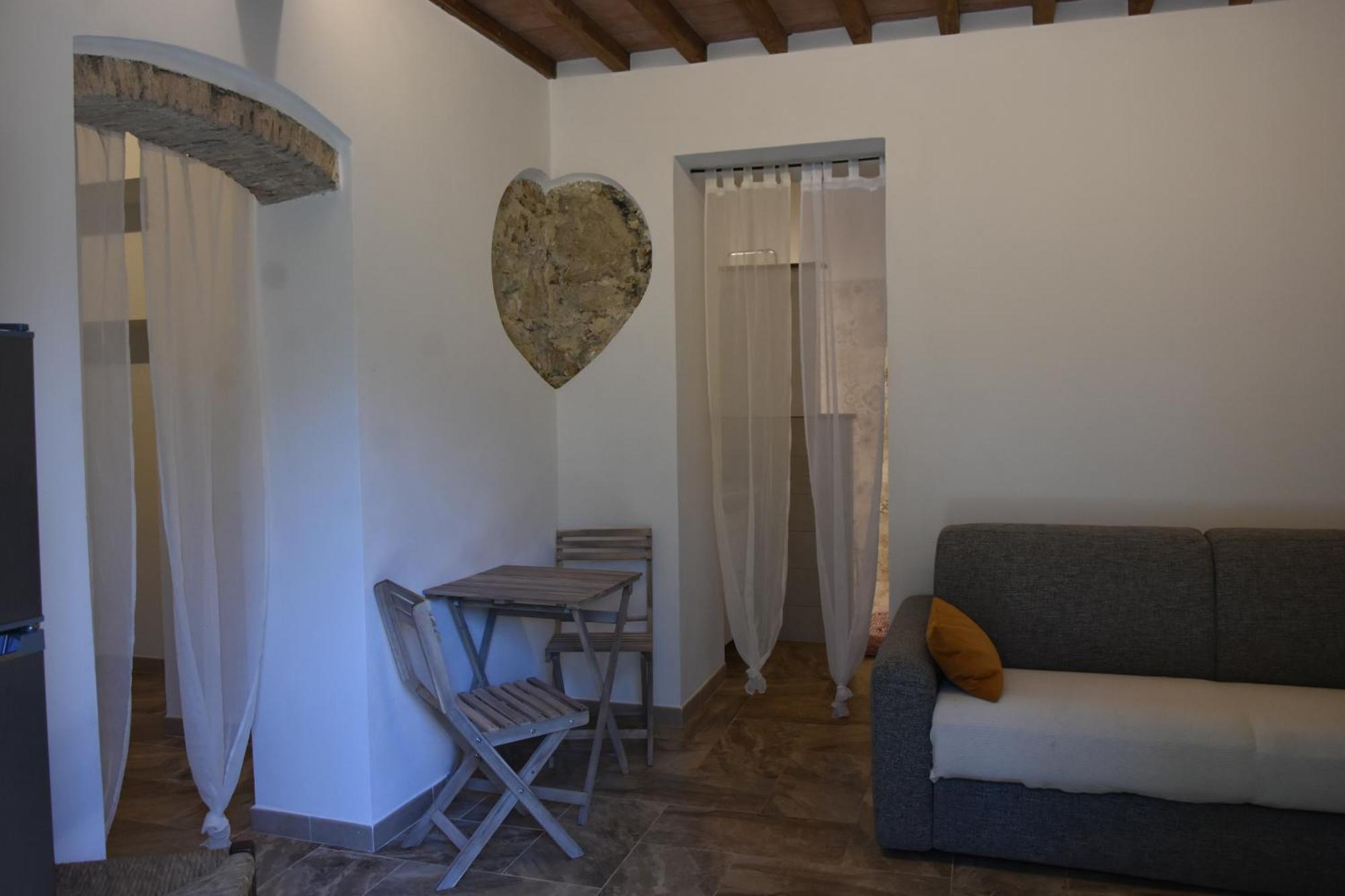 Apartamento Elba Borgo Di Latrano Magazzini  Habitación foto
