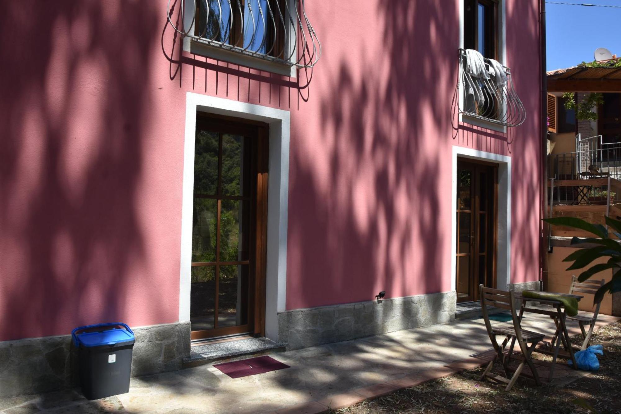 Apartamento Elba Borgo Di Latrano Magazzini  Habitación foto