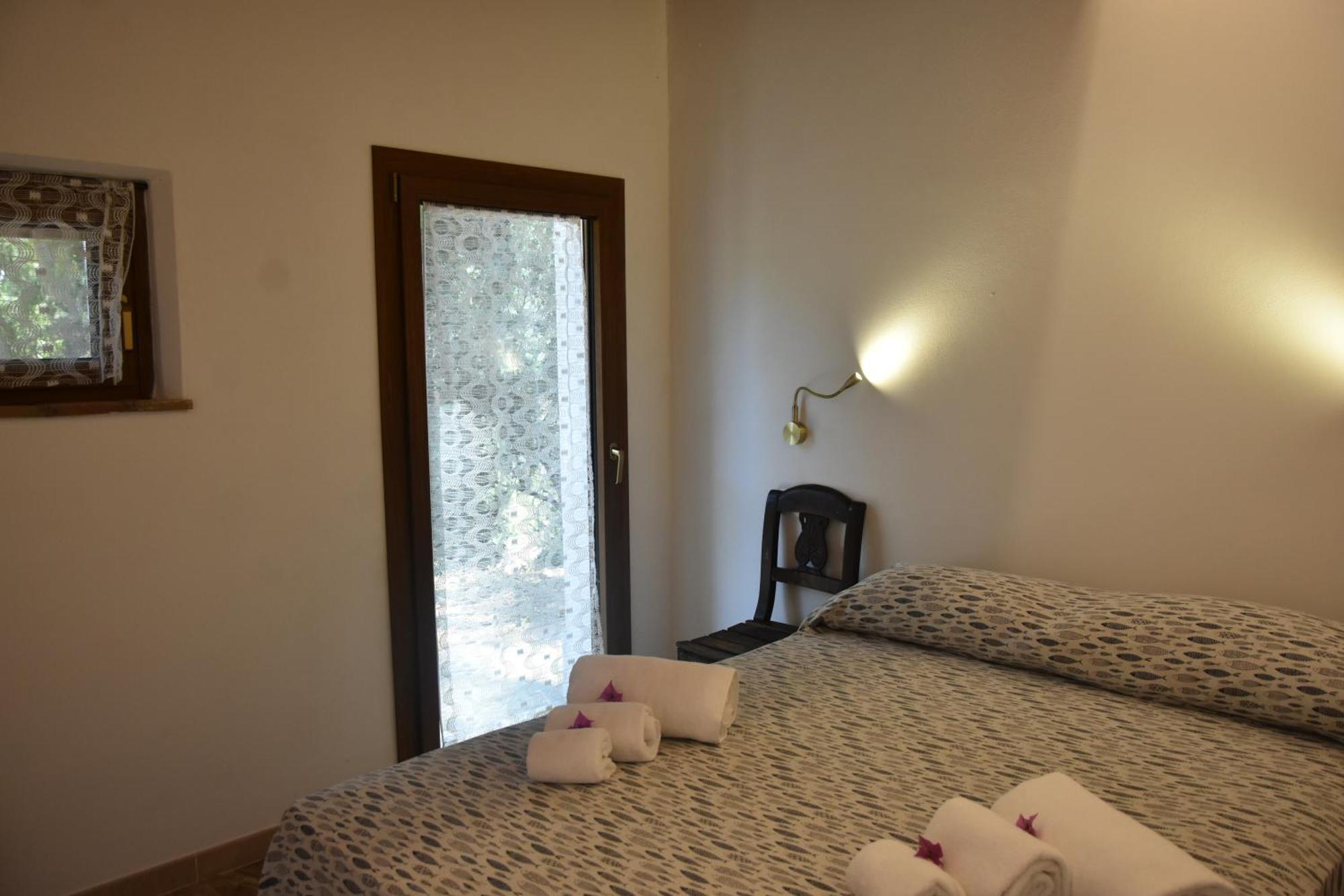 Apartamento Elba Borgo Di Latrano Magazzini  Exterior foto