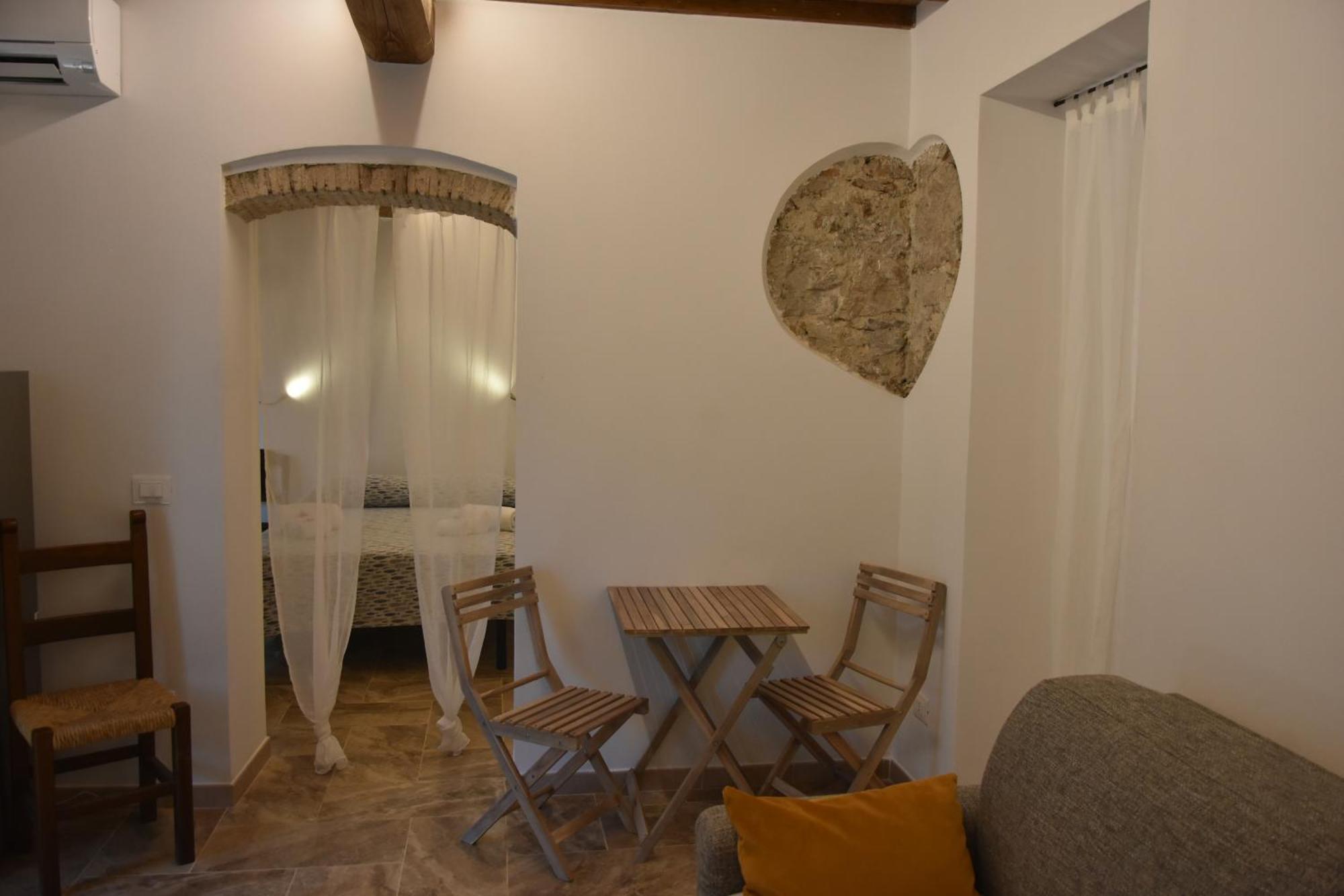Apartamento Elba Borgo Di Latrano Magazzini  Exterior foto